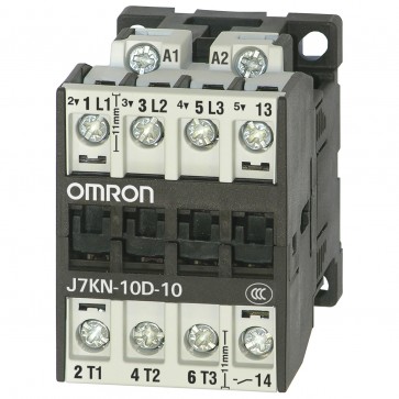 Omron  J7KN Schütze J7KN-10D-10 24