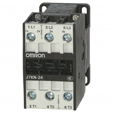 Omron  J7KN Schütze J7KN-24 24D