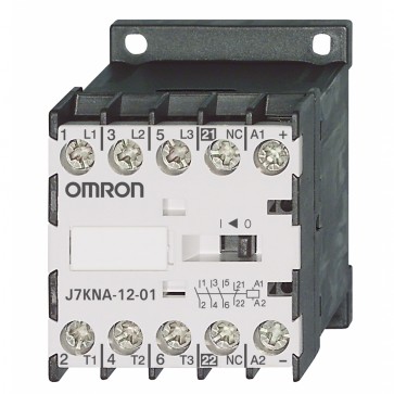 Omron  J7KN Schütze J7KNA-12-01 230