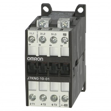 Omron  J7KN Schütze J7KNG-10-01 24D