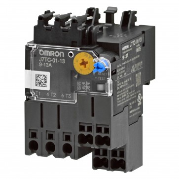 Omron Niederspannungsschaltgeräte J7TC-01-2E6