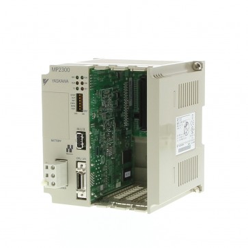 Omron MP Series Controller JEPMC-MP2300-E