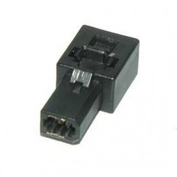 Omron Connectors JZSP-CVH05-E