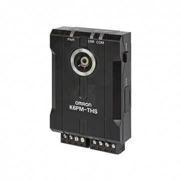 Omron Überwachungsgeräte K6PM/K6CM,Zubehör K6PM-THS3232