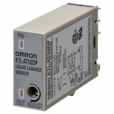 Omron  Leckage-Sensorverstärker K7L-AT50DP