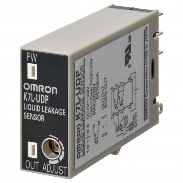 Omron  Leckage-Sensorverstärker K7L-UD
