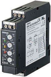 Omron Überwachungsgeräte K8AK-AS2 100-240VAC