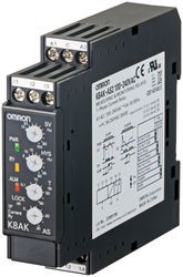 Omron Überwachungsgeräte K8AK-AS2 24VAC/DC