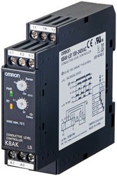 Omron Überwachungsgeräte K8AK-LS1 100-240VAC