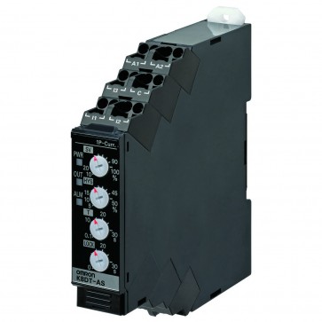 Omron Überwachungsgeräte K8DT-AS1CA