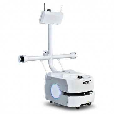 Omron Mobile Roboter LD 37142-00012