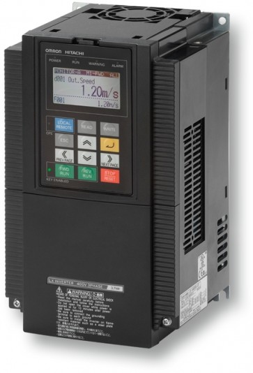 Omron Frequenzumrichter 3G3LX-A4037-E