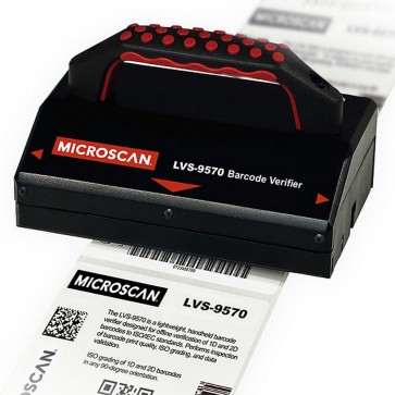 Omron Code Verifier 9570-C-5