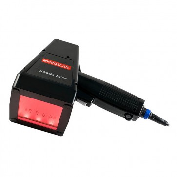 Omron Code Verifier 9585-DPM