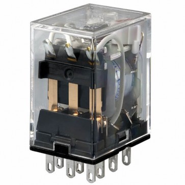 Omron Elektromechanische Relais MY3N 24VAC