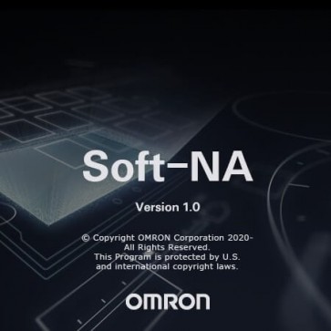 Omron Sysmac Studio NA-RTSM
