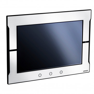 Omron Bediengeräte NA5-12W101S-V1