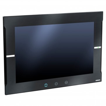 Omron Bediengeräte NA5-15W101B-V1