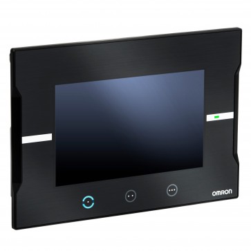 Omron Bediengeräte NA5-7W001B-V1