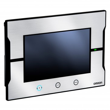 Omron Bediengeräte NA5-7W001S-V1