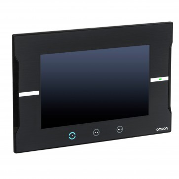 Omron Bediengeräte NA5-9W001B-V1