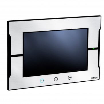 Omron Bediengeräte NA5-9W001S-V1