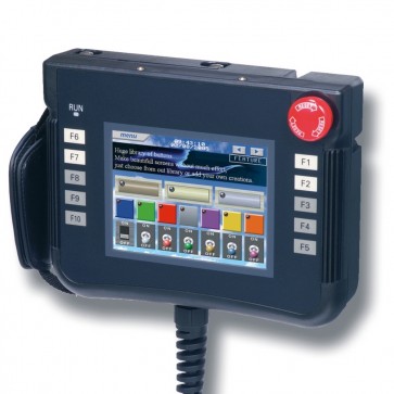 Omron Bediengeräte NSH5-SQG10B