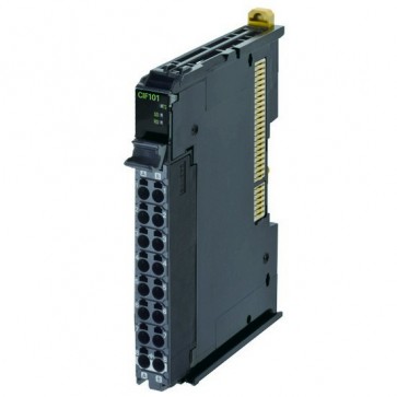 Omron Communication NX-CIF101