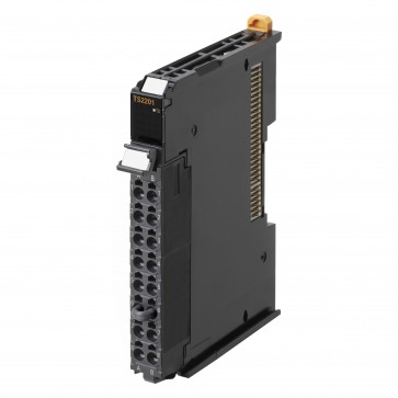 Omron Analog In NX-TS2201