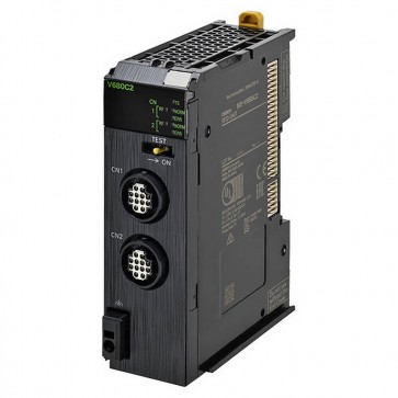 Omron NX-Serie NX-V680C2