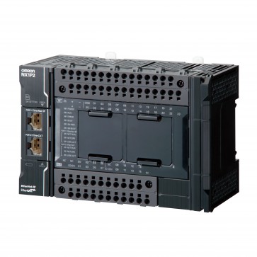 Omron Maschinen Controller NX1P2 NX1P2-9B40DT