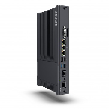Omron NYB-Industrial Box PC NYB35-30366