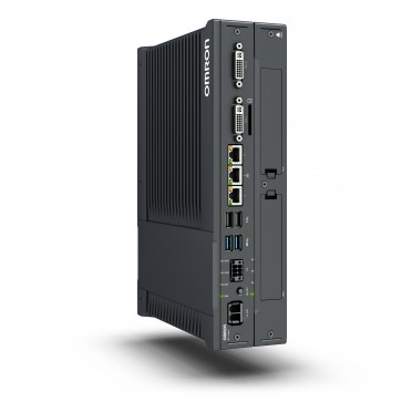 Omron NYB-Industrial Box PC NYB2C-21002