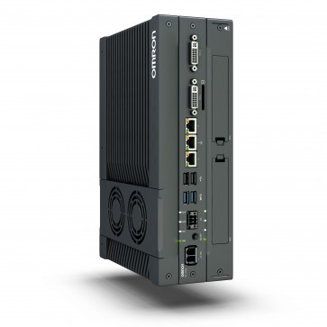 Omron NYB-Industrial Box PC NYB1E-313K2