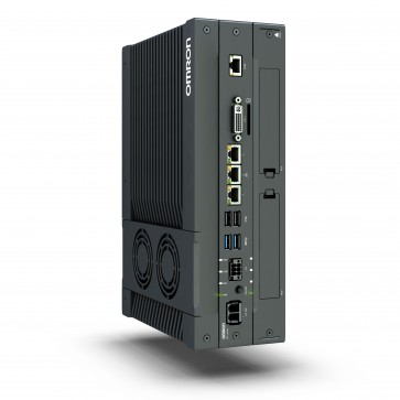 Omron NYB-Industrial Box PC NYB1E-D13E6