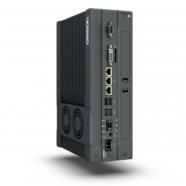 Omron NYB-Industrial Box PC NYB1E-D13E1