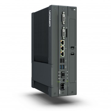 Omron NYB-Industrial Box PC NYB25-31002