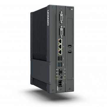 Omron NYB-Industrial Box PC NYB1C-31282