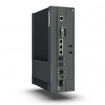 Omron NYB-Industrial Box PC NYB25-313K6