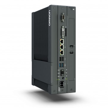 Omron NYB-Industrial Box PC NYB25-31001