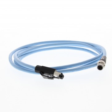 Omron SLScanner Cables & Connectors OS32C-ECBL-05M
