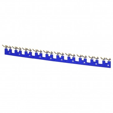 Omron  Sockelzubehör P2DN-6.8-100S