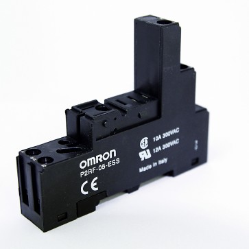 Omron Sockel P2RF-05-ESS