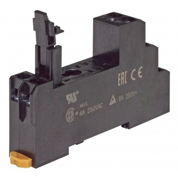 Omron Sockel P2RFZ-08-E