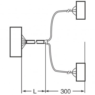 Omron Sockelzubehör P2RV-050C-SCH-C