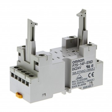 Omron Sicherheitsprodukte P7S-14F-END DC24