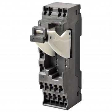 Omron  Sicherheitsrelais / -sockel P7SA-14F-ND-PU 24VDC