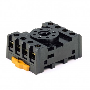 Omron Sockel PF083A-E