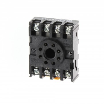 Omron Sockel PF085A(N)
