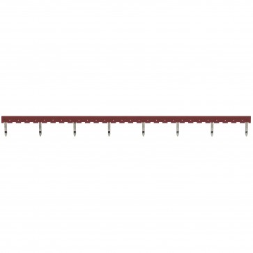 Omron Sockelzubehör PYDN-31.0-080R
